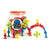 FAT BRAIN TOY CO.  - MINI SQUIGZ FUN LITTLE SUCKERS