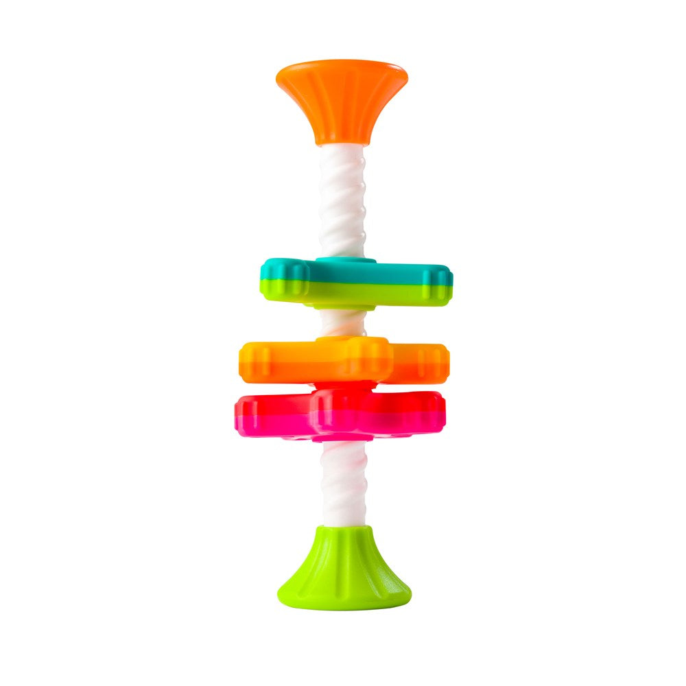 FAT BRAIN TOY CO. - MINISPINNY
