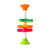 FAT BRAIN TOY CO. - MINISPINNY