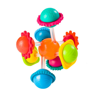 FAT BRAIN TOY CO. - WIMZLE