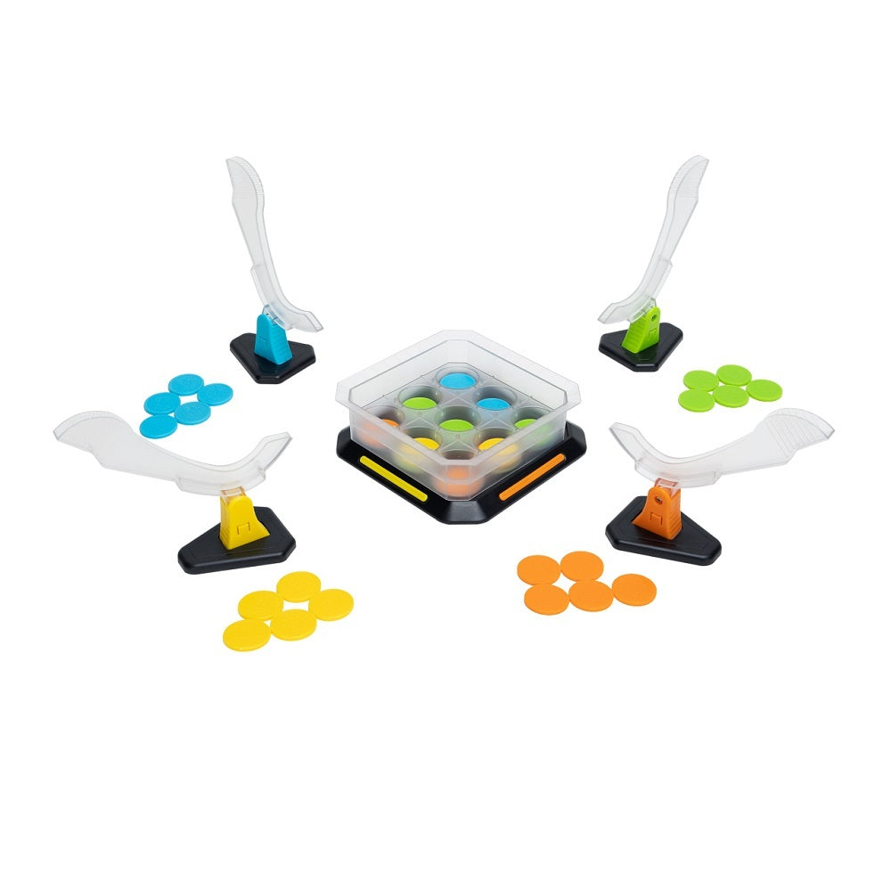 FAT BRAIN TOY CO. FLYFECTA - Toyworld Frankston