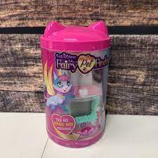 FAIRY PET FINDER JAR - GOT 2 GLOW - Toyworld Frankston