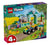 LEGO 42632 FRIENDS FARM ANIMAL VET CLINIC