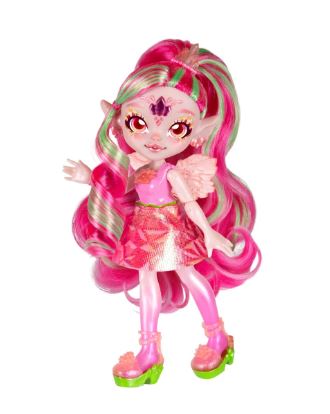 MAGIC MIXIES PIXLINGS SHIMMERVERSE SERIES S2 DOLL - FAYE