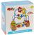 FAT BRAIN TOY CO. - WHOOPSYDOO BEAD COASTER