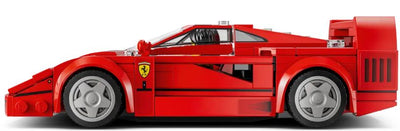 LEGO 76934 SPEED CHAMPIONS - FERRARI F40 SUPERCAR