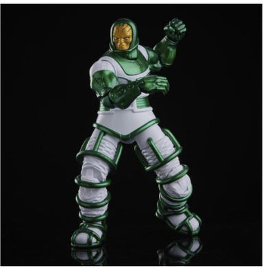 FANTASTIC FOUR - PSYCHO-MAN FIGURE - Toyworld Frankston