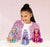 MAGIC MIXIES PIXLINGS SHIMMERVERSE SERIES S2 GALAXY HAIR DOLL PIPPA DELUXE PLAYSET