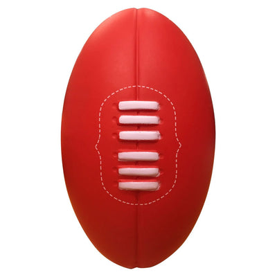 PU FOAM SPORTS BALLS ASSTD - Toyworld Frankston