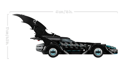 LEGO 76304 BATMAN - BATMAN FOREVER BATMOBILE - Toyworld Frankston