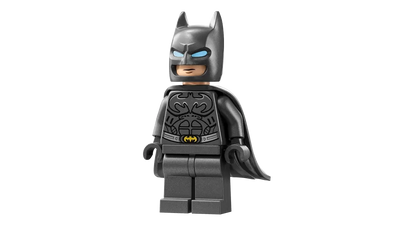 LEGO 76304 BATMAN - BATMAN FOREVER BATMOBILE - Toyworld Frankston