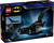 LEGO 76304 BATMAN - BATMAN FOREVER BATMOBILE - Toyworld Frankston