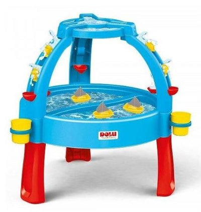 DULO FOUNTAIN SAND AND WATER TABLE - Toyworld Frankston