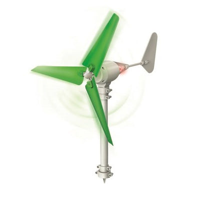 4M GREEN SCIENCE - WIND TURBINE - Toyworld Frankston