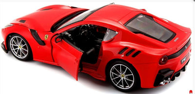 BURAGO F12TDF - Toyworld Frankston