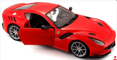 BURAGO F12TDF - Toyworld Frankston