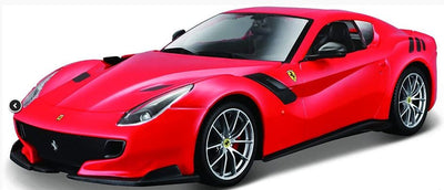 BURAGO F12TDF - Toyworld Frankston