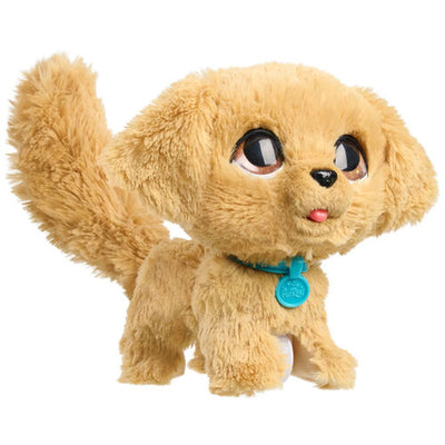 FURREAL WAGALOTS - GOLD RETRIEVER - Toyworld Frankston