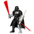 MIX MASHERS DELUXE FIGURE - DARTH VADER