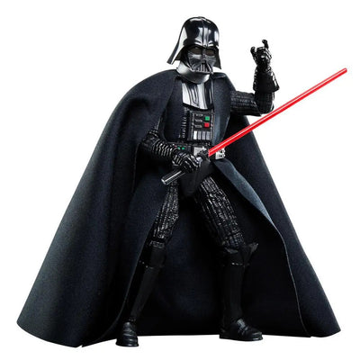 STAR WARS - THE BLACK SERIES: DARTH VADER - Toyworld Frankston