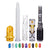 STAR WARS - POWER CRYSTAL LIGHTSABER - Toyworld Frankston