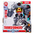 TRANSFORMERS CYBERWORLD - CHOMP AND BATTLE GRIMLOCK - Toyworld Frankston