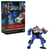 TRANSFORMERS GENERATIONS AGE OF THE PRIMES - VOYAGER CLASS AUTOBOT RED ALERT