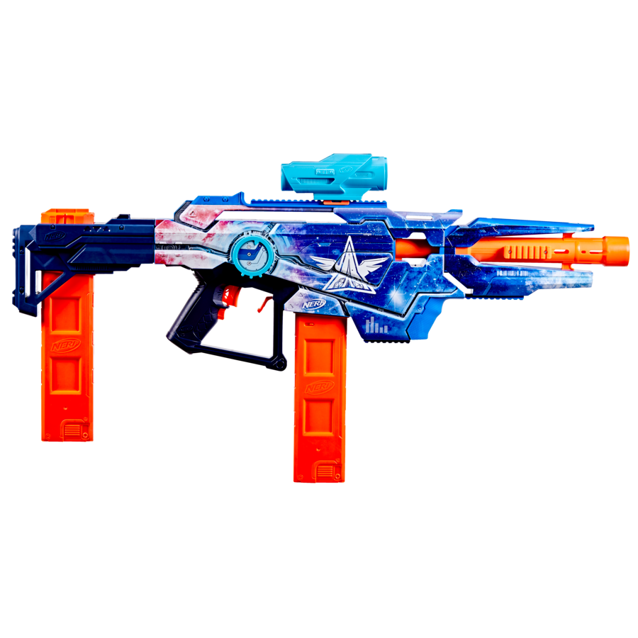 NERF LOADOUT - GALACTIC COMMANDER - Toyworld Frankston