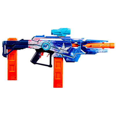 NERF LOADOUT - GALACTIC COMMANDER - Toyworld Frankston