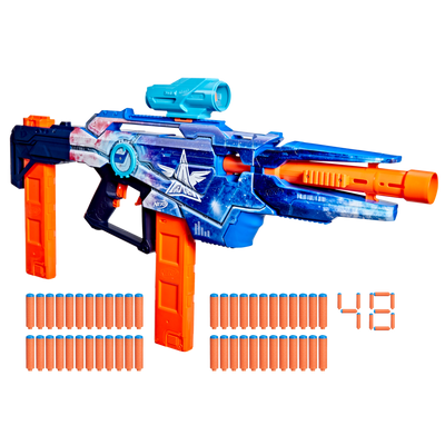 NERF LOADOUT - GALACTIC COMMANDER - Toyworld Frankston