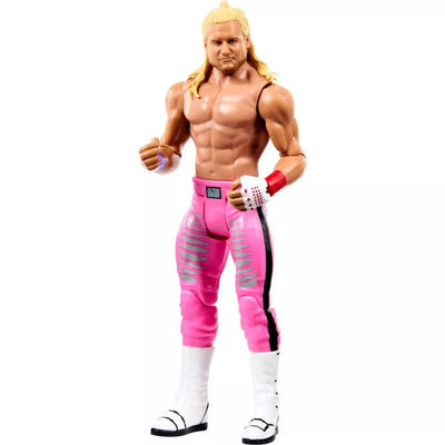 WWE BASIC FIGURE - DOLPH ZIGGLER - Toyworld Frankston