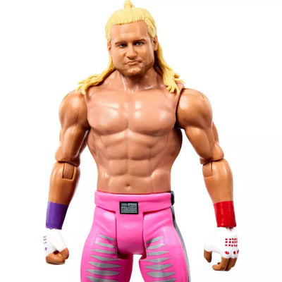 WWE BASIC FIGURE - DOLPH ZIGGLER - Toyworld Frankston