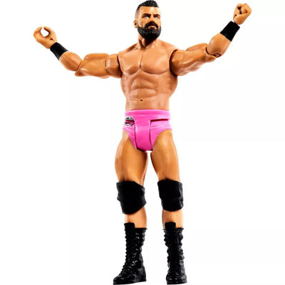 WWE BASIC FIGURE - ROBERT ROODE - Toyworld Frankston