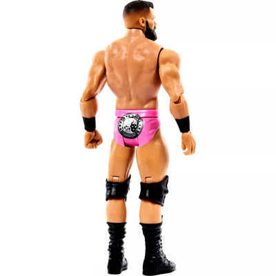 WWE BASIC FIGURE - ROBERT ROODE - Toyworld Frankston