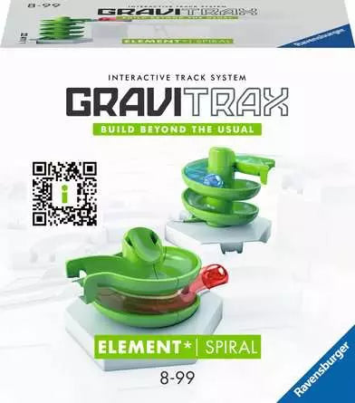 GRAVITRAX - ELEMENT SPIRAL