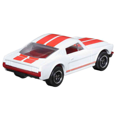 MATCHBOX MUSCLE 1965 FORD MUSTANG GT - Toyworld Frankston
