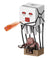 MINECRAFT MOVIE - BLAST ATTACK GHAST
