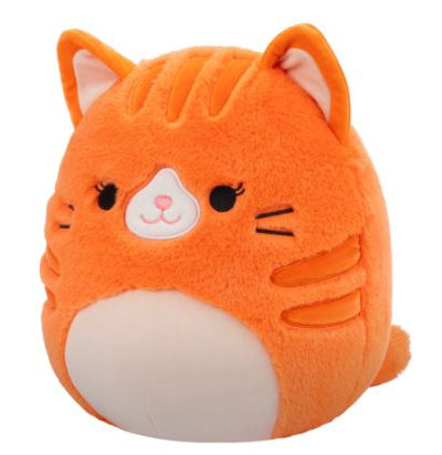 SQUISHMALLOWS - FUZZAMELLOWS 12 INCH GIGI - Toyworld Frankston