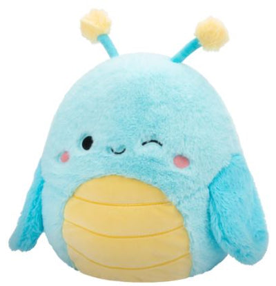 SQUISHMALLOWS - FUZZAMELLOWS 12 INCH GILES - Toyworld Frankston