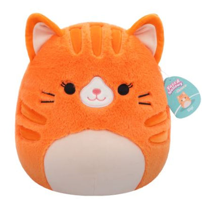 SQUISHMALLOWS - FUZZAMELLOWS 12 INCH GIGI - Toyworld Frankston