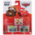 Disney / Pixar Cars On The Road Die Cast Metal Mini  3-Pack