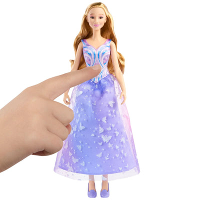 WICKED FOR GOOD - SINGING GLINDA DOLL