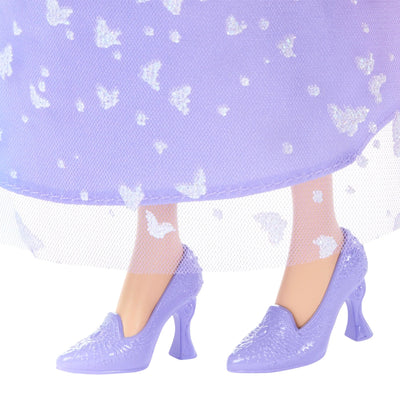 WICKED FOR GOOD - SINGING GLINDA DOLL