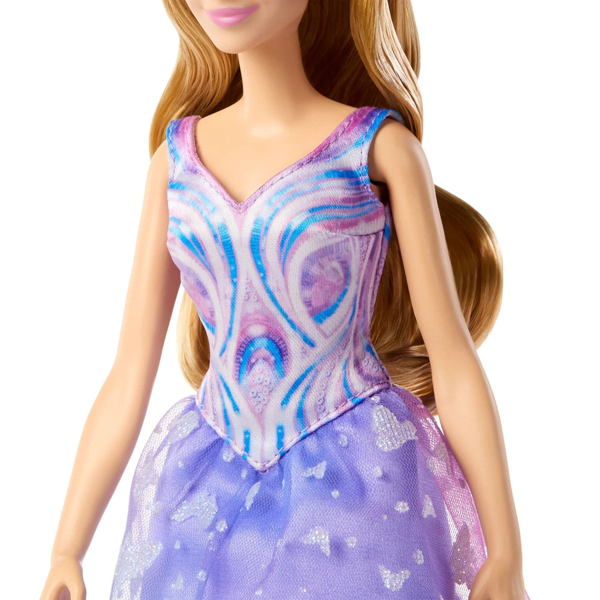 WICKED FOR GOOD - SINGING GLINDA DOLL