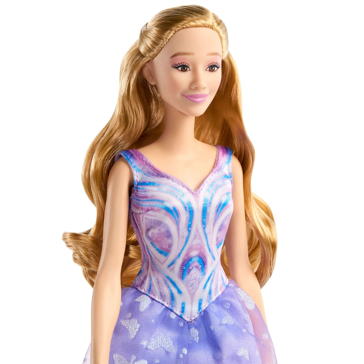 WICKED FOR GOOD - SINGING GLINDA DOLL