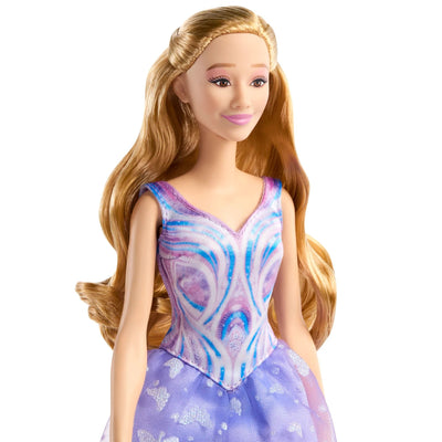 WICKED FOR GOOD - SINGING GLINDA DOLL