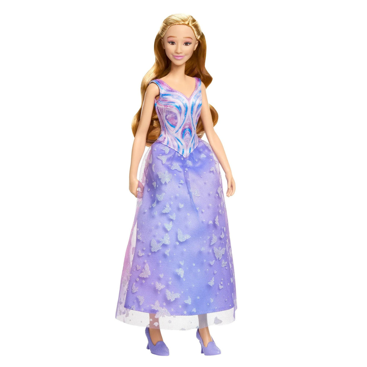 WICKED FOR GOOD - SINGING GLINDA DOLL