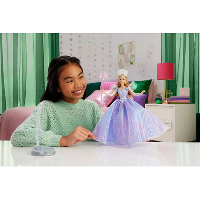 WICKED FOR GOOD (2025) - ENCHANTING GLINDA 11" DOLL