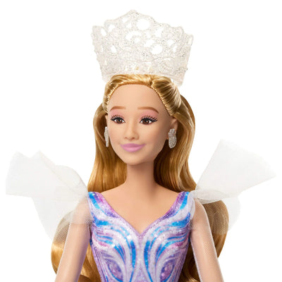 WICKED FOR GOOD (2025) - ENCHANTING GLINDA 11" DOLL