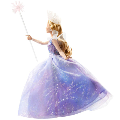 WICKED FOR GOOD (2025) - ENCHANTING GLINDA 11" DOLL